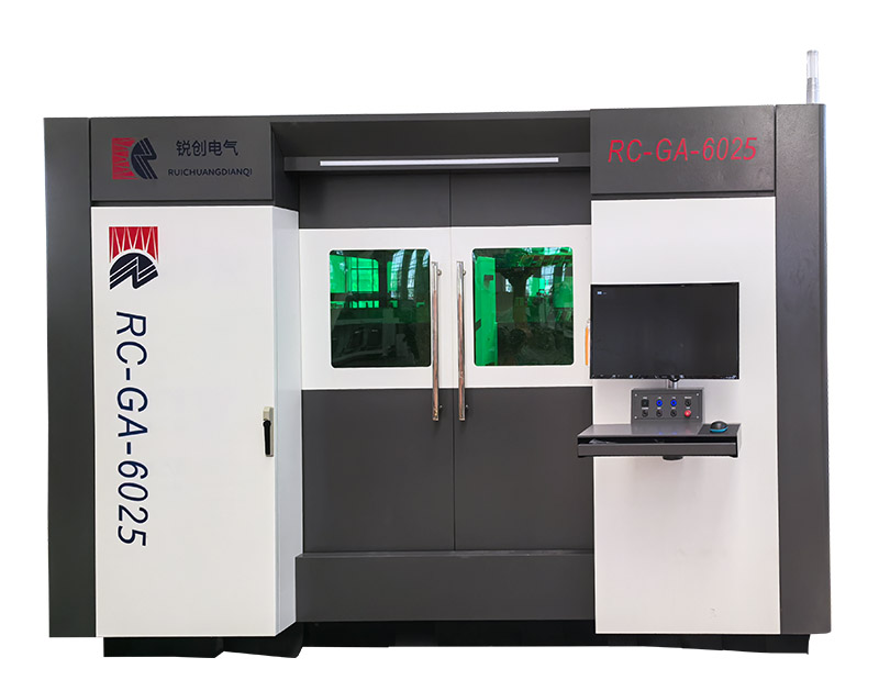 RC-GH-6025激光切割机