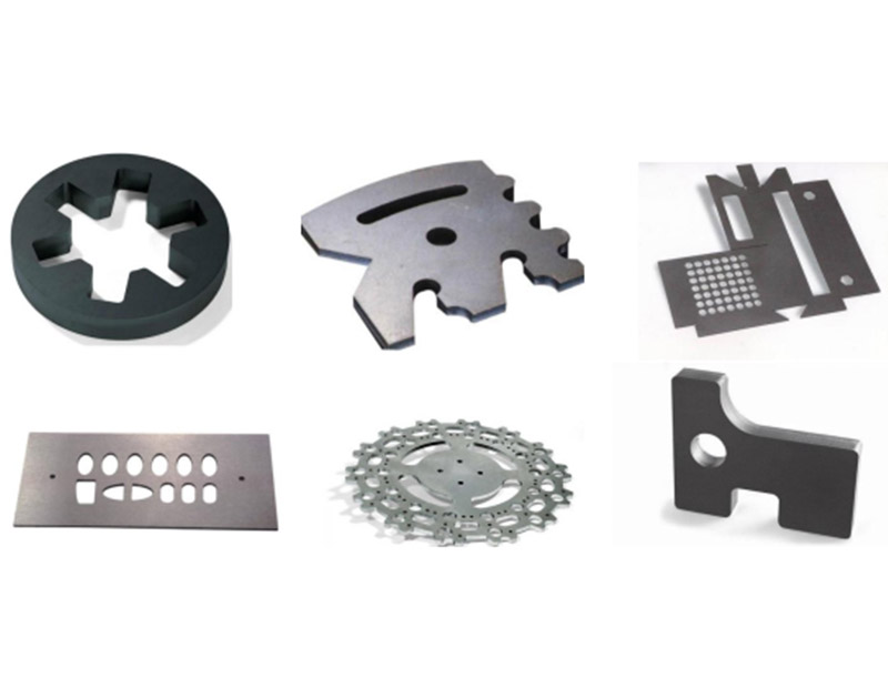 RC-GH-6025激光切割机